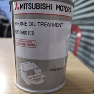 MITSUBISHI ENGINE OIL TREATMENT FOR GASOLINE &amp; DIESEL