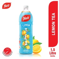 Yeos Ice Lemon Tea Drink 1.5 Liter