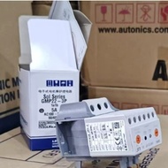 LS Protection Relay GMP60-T 6A 30A 60A 220V GMP22-3P-5A