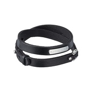 (Diesel) Diesel Men's Bracelet Stainless Steel % Gangnam % 18cm-19.5cm % Gangnam % Leather % Gangnam %