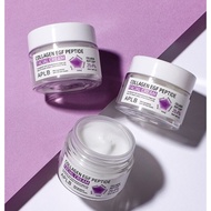 APLB Collagen EGF Peptide Facial Cream 55ml Firming Anti-Aging Moisturizing Korean Skincare