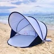 沙灘帳篷