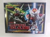 全新ES合金 ES-TB01 宇宙騎士Tekkaman Blade