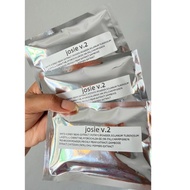 Josie V.2 Without Caffeine 1 Sachet Contains 10 Capsules (Josie Formula 2)