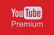 YouTube Premium 1年$168  YouTube Premium 1年$168 / YouTube Music MP3家庭 / youtube premium禮品卡 / Youtube 