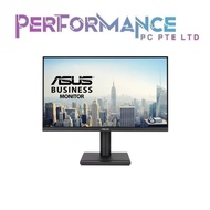 ASUS VA249QGS BUISNESS MONITOR 24-INCH (23.8-INCH VIEWABLE), IPS, FULL HD, FRAMELESS, 120HZ (3 YEAR 