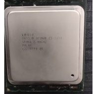 Xeon E5 2650 E5-2650 8core 16tread intel server processor
