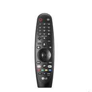 LG Magic Remote Control (2018 Model) AN-MR18BA