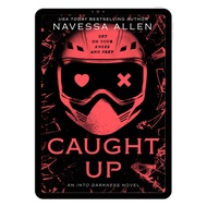 Into Darkness #2 | Caught Up | Romance