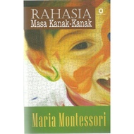 The Secret of Children's Time - Maria Montessori - PP