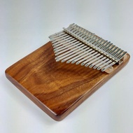 台灣相思木拇指琴 / KALIMBA / 21音拇指琴