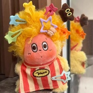 Second Generation Starman Lazy Bug Wake up Clothes Replacement Outfit for Dolls Sweet Cute Style Uni