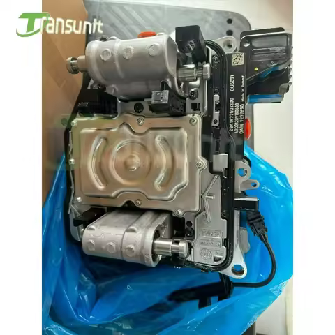 0AM927769D/K/G/E/F Mechatronics Transmission Gearbox Valve Body 0AM DQ200 0CW DSG7 0AM325025D Fit Fo