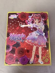 星夢學園卡薄