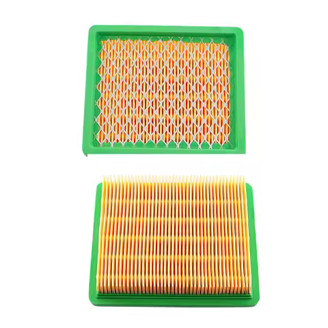 For Hyundai Lawnmower Air Filter HYM430SP HYM460SP HYM460SPE P4600SP P460 Lawn Mower Spare Parts Gar