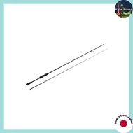 Thirty-Four 34 Ajing Rod Advancement HSR-70