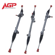 PERODUA MYVI D20N (18Y/MNL) STEERING RACK (NEW COMPLETE SET)