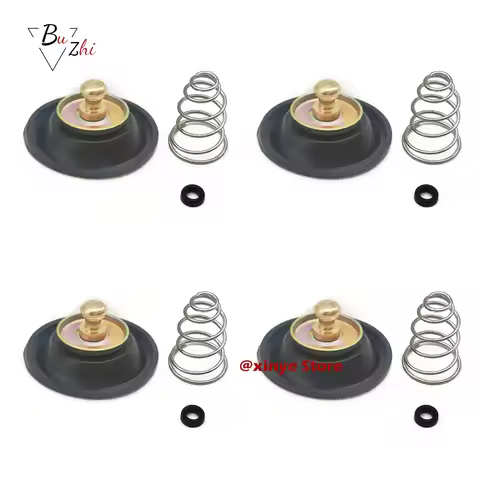 Carburetor repair kit Air Cut-off Valve diaphragm for Honda CM450 CX500C CX500D CX500 GL1500 GL500I 