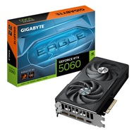 # GIGABYTE GeForce RTX 5060 EAGLE OC 8GB GDDR7 # [ GV-N5060EAGLE OC-8GD / GV-N5060EAGLEOC ICE-8GD ]