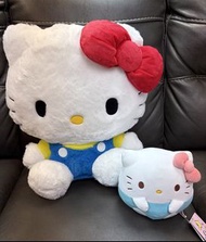 Sanrio Hello Kitty 公仔 大公仔