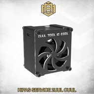 2-UUL Service Fan Mini Cool Fan/