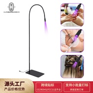 Lampu Mata UV Sambungan Mata Lampu UV Lampu Pengawetan Gam UV Kuku Kecantikan LED Lampu Mata UV