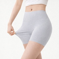 Premium Spandex Short Leggings L-XXXL [SR 24434]