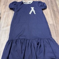 2hand. collection of flared dresses. q30