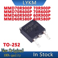 10/PCS New Original MMD70R900P 70R900P MMD70R600P 70R600P MMD60R900P 60R900P MMD60R580P 60R580P Fiel
