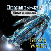 Dominion-427 Blaze Ward