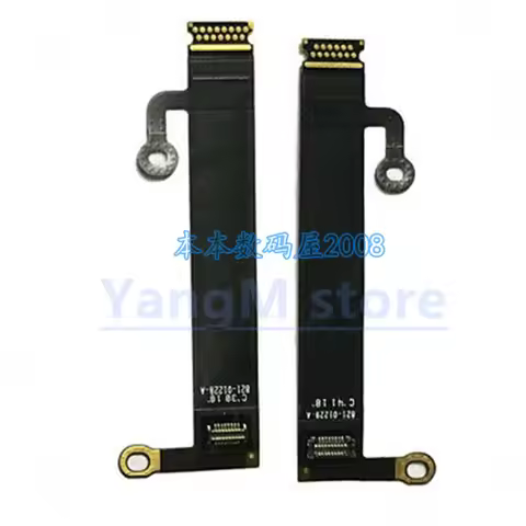 LCD Screen Backlight Strip Cable For Macbook Pro 1706 0707 0708 LED A1706 A1707 A1708 821-00602-03