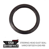 HONDA VARIO 150/EX5 STEERING DUST SEAL (53214-GN5-900)
