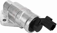 Valve OE 1S4U-9F715-BC 1PC Idle Air Control Valve Fit For Ford Focus Mk1 1.4 16V 1.6 16V 1998-2004 3
