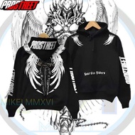jaket hoodie anak laki laki prostreet guardian riders mmxvi - PRO GUARDIAN S