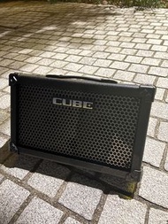 Roland CUBE Street Amplifier