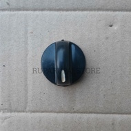 KNOP/KNOB/PEMUTAR KOMPOR RINNAI 522c 511c dll