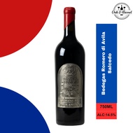 Bedegas Romero di Avila Salcedo 750ml