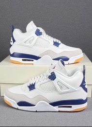 Nike SB x Jordan Air Jordan 4 Navy