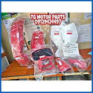 ☋ ∭ ➻ XR200 FAIRINGS HONDA GENUINE PARTS