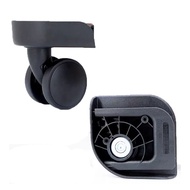 F-83/F83 Universal Luggage Wheels Replacement 360° swivel caster luggage wheel repair kit