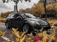 2011 Mazda 3 5D 2.5 天窗頂級版