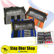 [3 PCS] Coin purse Baguio city weaving assorted Color pitaka wallet | Stop Ober Shop