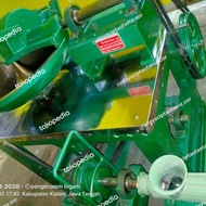 MESIN GILING BAKSO UK60 TANPA DIESEL #mesingilinganbakso