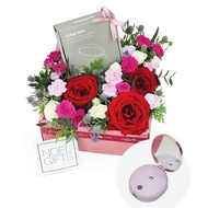 [NoelGifts.com] Birthday Collection: Senses - OSIM Beauty Gift (GBA42)