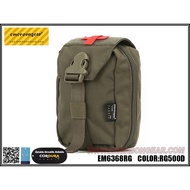 Emersongear Personal Medic Pouch