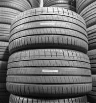 🔥2條23吋PZ4 325-30-23 PIRELLI 3253023 粉嶺包裝 天天營業 二手呔 補呔 中古呔 賽車  換呔 救車 電競 租車 BMW BENZ HONDA TOYOTA NISSA