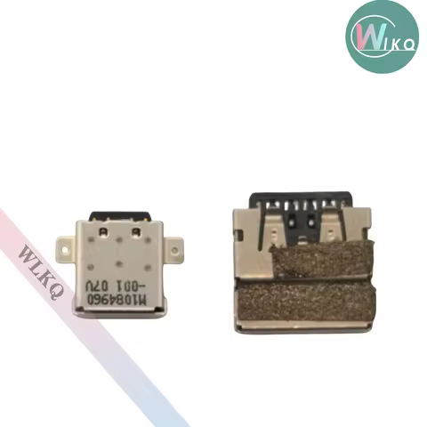 For Microsoft original Surface laptop 3/4/5 laptop motherboard Type-C interface USB interface 1868/1