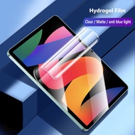 LAYAR HydrogelScreen Protector For Lenovo Legion Y700 Gen 2 /Y700 Gen 3 /Y700 Gen 4 / Y700 Gen 5 Cle