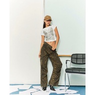 W.B Project-Tyga Pants