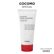 (COSRX) AC Collection Calming Foam Cleanser 150ml - COCOMO